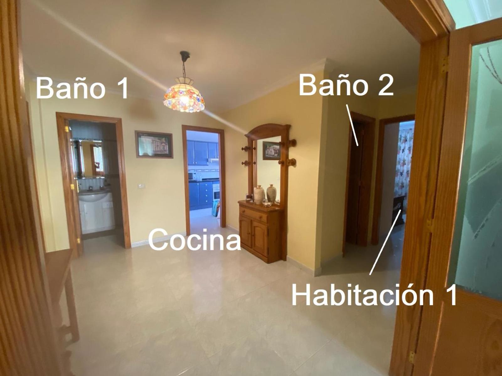 Appartement Beis House Las Palmas
