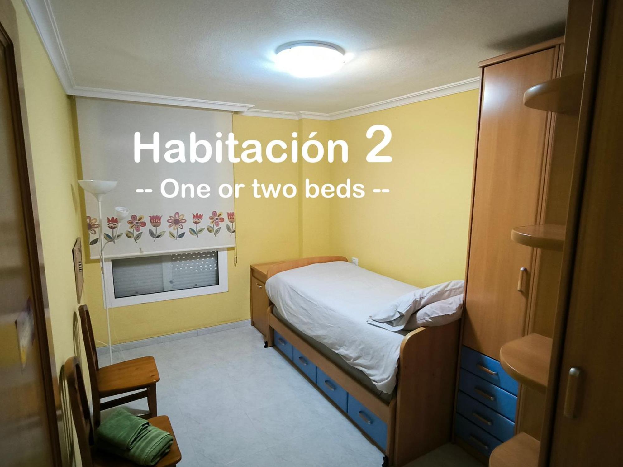 Appartement Beis House *