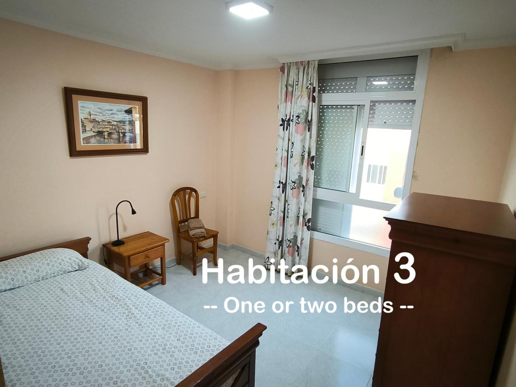 Beis House * Las Palmas