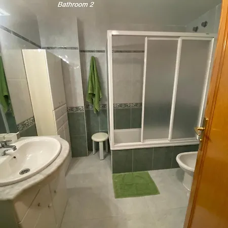 Beis House Apartment Las Palmas Exterior photo