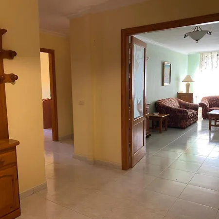 Beis House Apartment Las Palmas Exterior photo