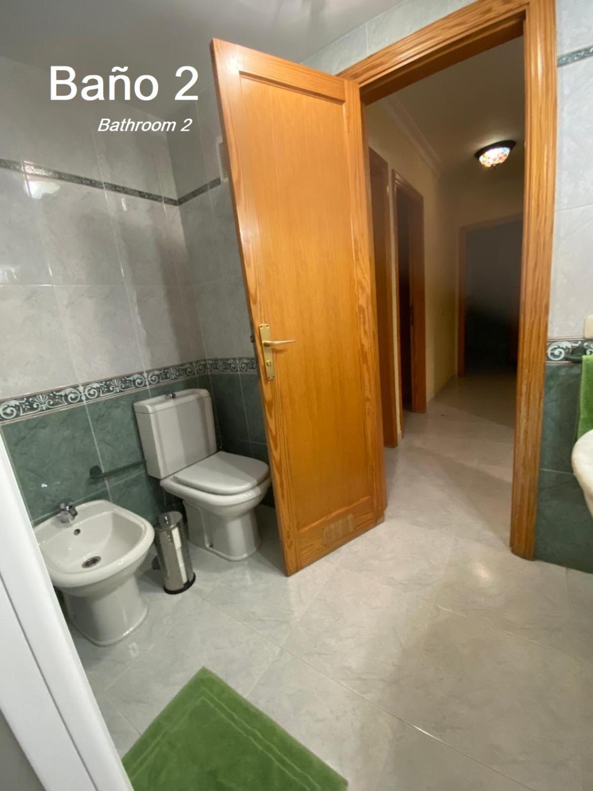 Beis House Appartement