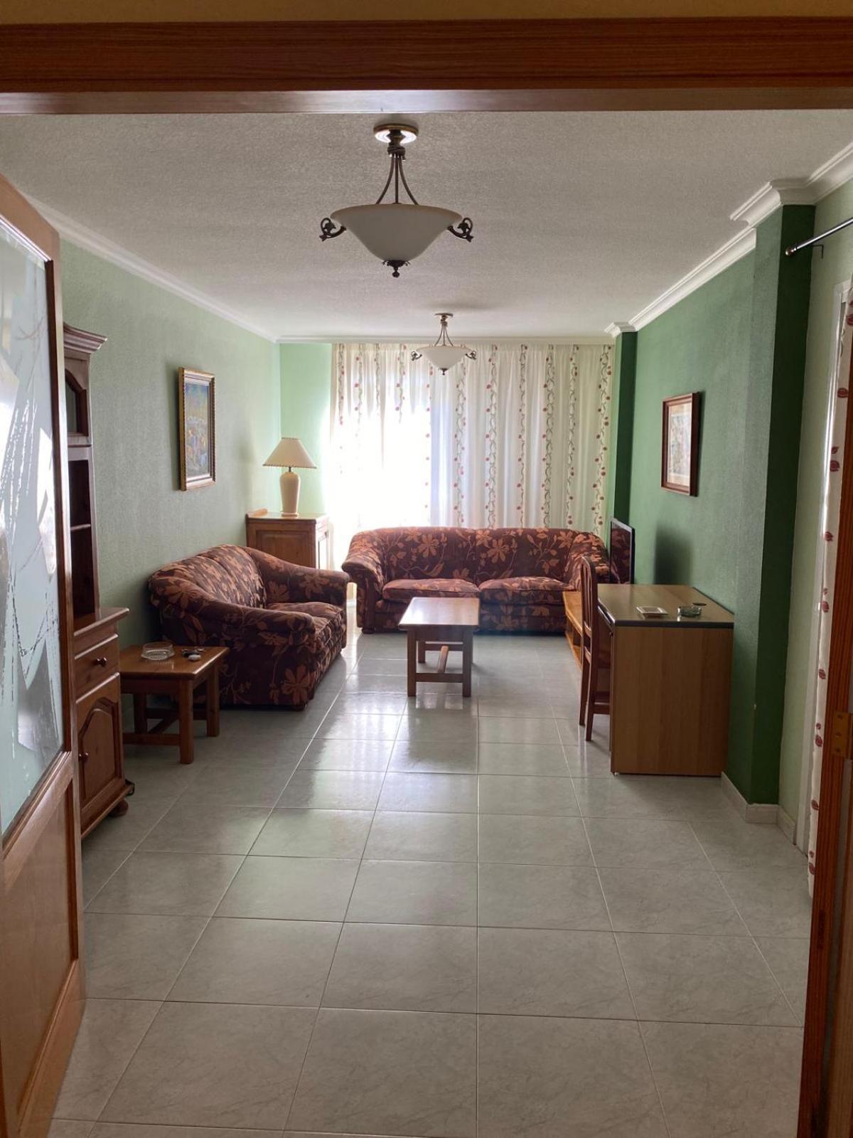 Appartement Beis House *