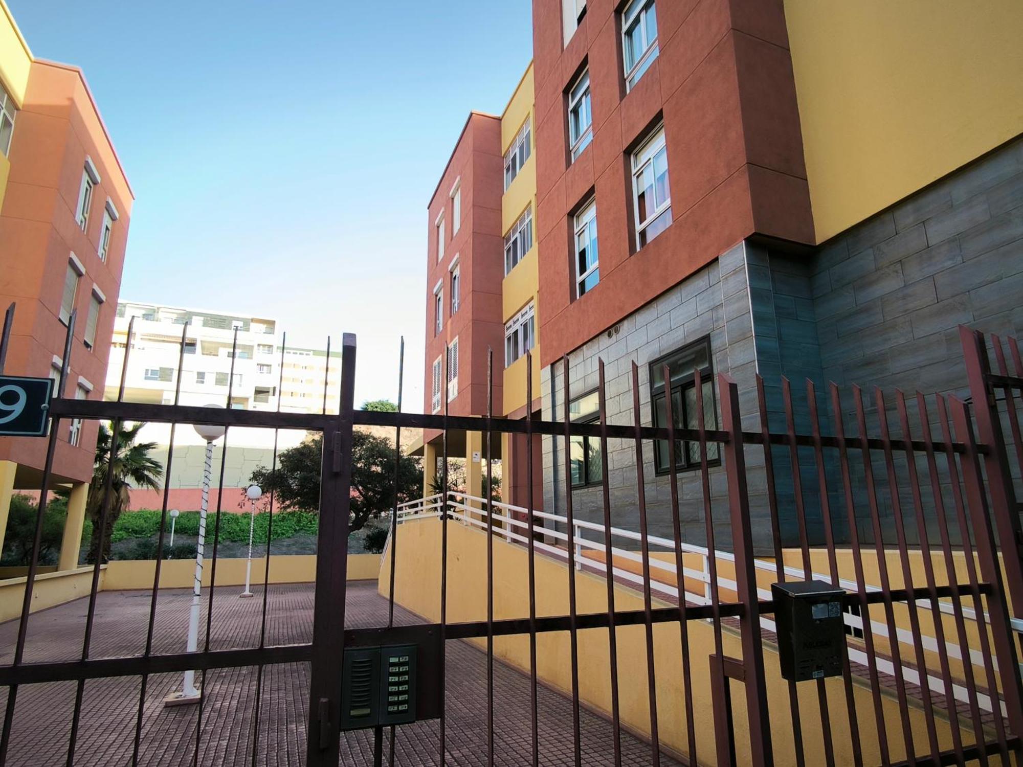 Beis House Appartement *
